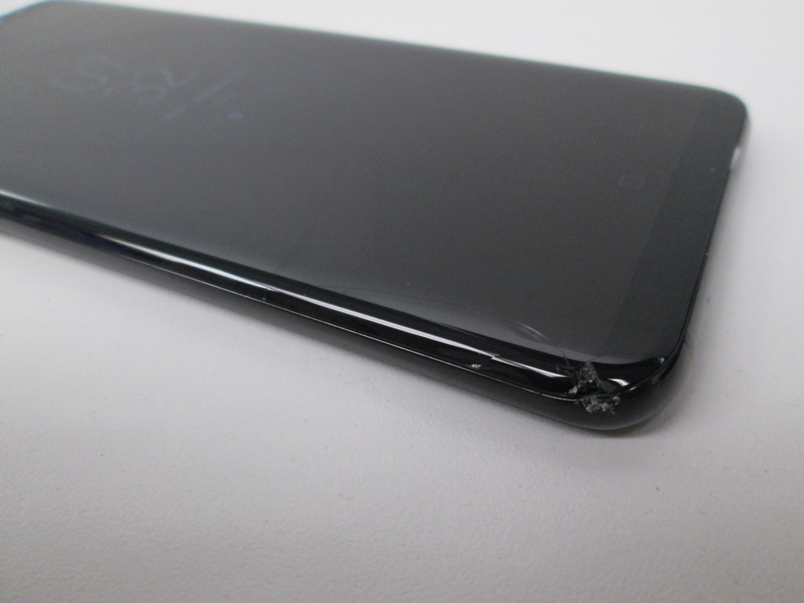 Samsung Galaxy S8+ SM-G955 - 64GB -Black (Factory Unlocked) CLEAN IMEI *READ*