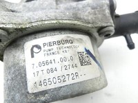 Dacia Sandero II 2 B8 13-17 dCi 1,5 66KW K9K626 Unterdruckpumpe Vakuumpumpe Dacia Sandero II 2 B8 13-17 02.02.2013... Vorschau 2