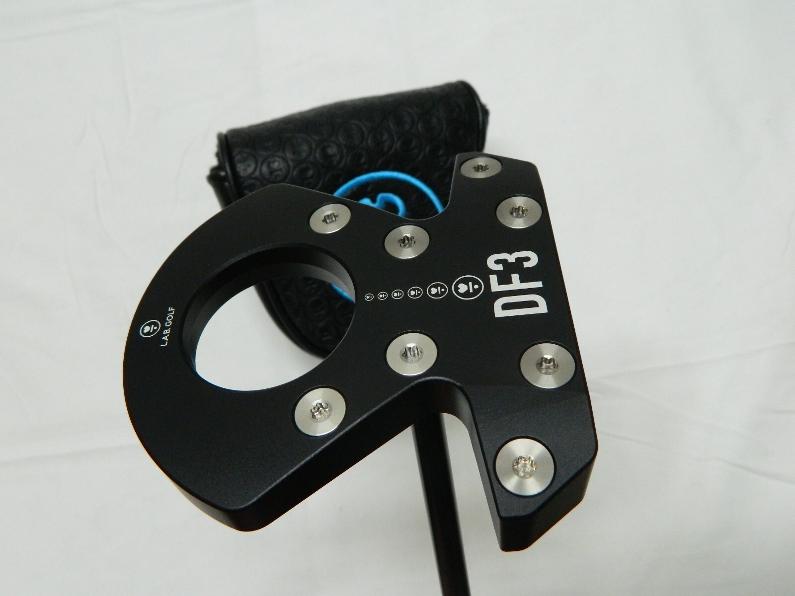 L.A.B. Golf LAB Golf DF3 Putter Putter 35