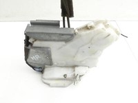 Honda Accord VIII CW3 08-11 Kombi Türschloss m. ZV Stellmotor Rechts Hinten Honda Accord VIII CW3 08-11 14.04.2008... Vorschau 5