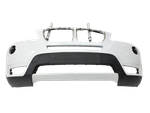 BMW X3 F25 10-14 Stoßstange Stoßfänger Frontschürze Vorne 300 BMW X3 F25 10-14 20.03.2012 7210451 51117210451... Vorschau 1