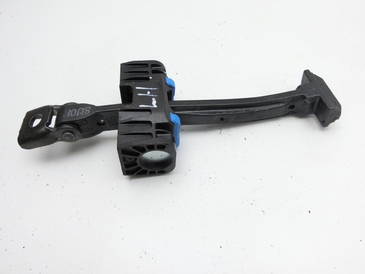 Audi Q3 8U 11-14 Türfangband Türbremse Türanschlag Links Hinten Audi Q3 8U 11-14 25.04.2013 8U0839249D gebraucht Bild 6