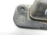 Renault Kangoo II KW 08-13 Einrastpunkt Einfahrhilfe für Zusatzriegel Schiebetür Hinten Links Renault Kangoo II KW... Vorschau 3