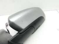 Nissan Qashqai J10 07-10 Spiegel Aussenspiegel Links KY0 Nissan Qashqai J10 07-10 30.06.2009 96302JD82A gebraucht Vorschau 6