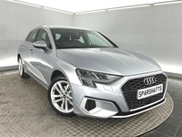 2023 Audi A3 2.0 A3 Sportback 35 TDI Sport Semi-Auto 5dr Hatchback Diesel Automa