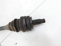 BMW E88 120d LCI 08-11 Cabrio 2,0d 105KW Antriebswelle Gelenkwelle Rechts Hinten BMW E88 120d LCI 08-11 11.03.2010... Vorschau 2