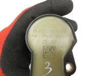 Mercedes C219 CLS 350 04-08 3,5 200KW Zündspule Rechts Pos.3 Mercedes C219 CLS 350 04-08 09.12.2005 A2729060060... Vorschau 5