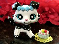 lps dog customs