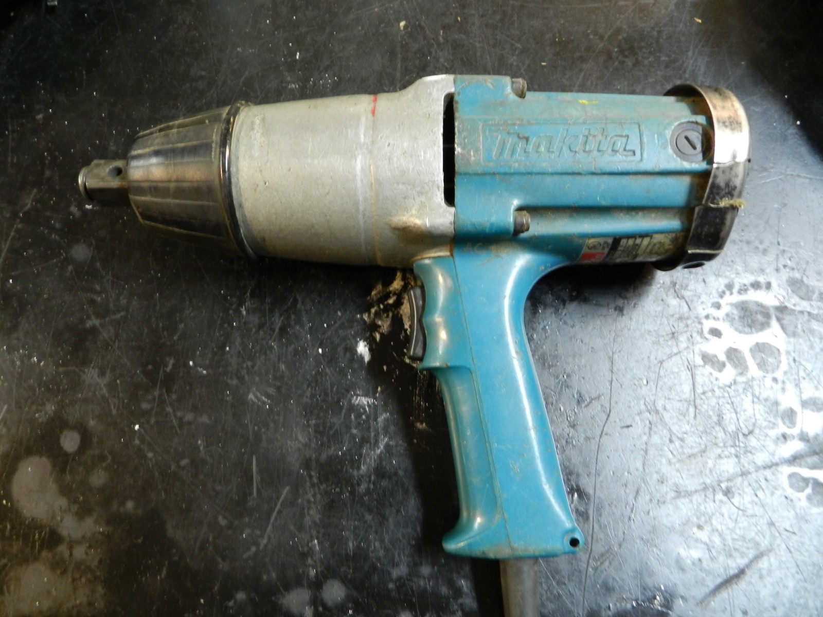 H2 Makita 6906 3/4
