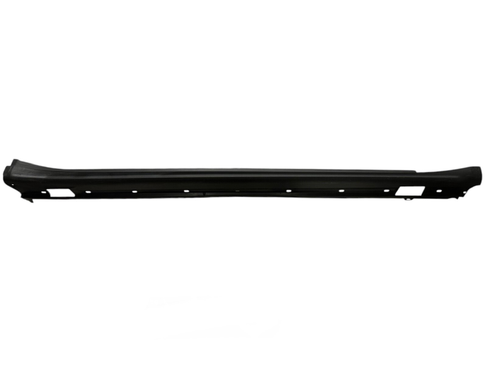 PORSCHE PANAMERA 971 seitenschwelle side skirt RH 971854884OK1