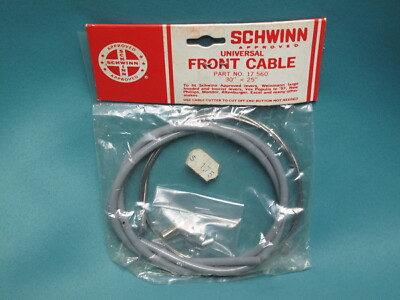 Origin-8 Alloy Single Cable Stop Cable Stop Or8 Aly Sgl 34.9 Bk