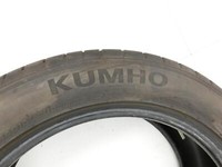 Opel Mokka X 12-19 1x Reifen Sommerreifen Kumho 215/55R18 99V 8.2mm Opel Mokka X 12-19 01.03.2013 gebraucht Vorschau 4