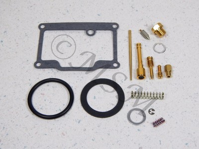 CRY-42785 Carburetor Parts Yamaha DT2/DT3 (1972-1973 - Foto 5