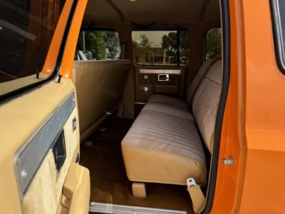 image 4 of interior