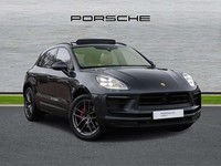 2023 Porsche Macan Estate S 5dr PDK SUV Petrol Automatic