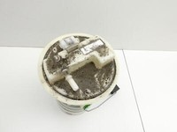 Renault Clio III 3P 09-12 1,2 55KW Kraftstoffpumpe Kraftstoff Förderpumpe Tankgeber Renault Clio III 3P 09-12... Vorschau 2
