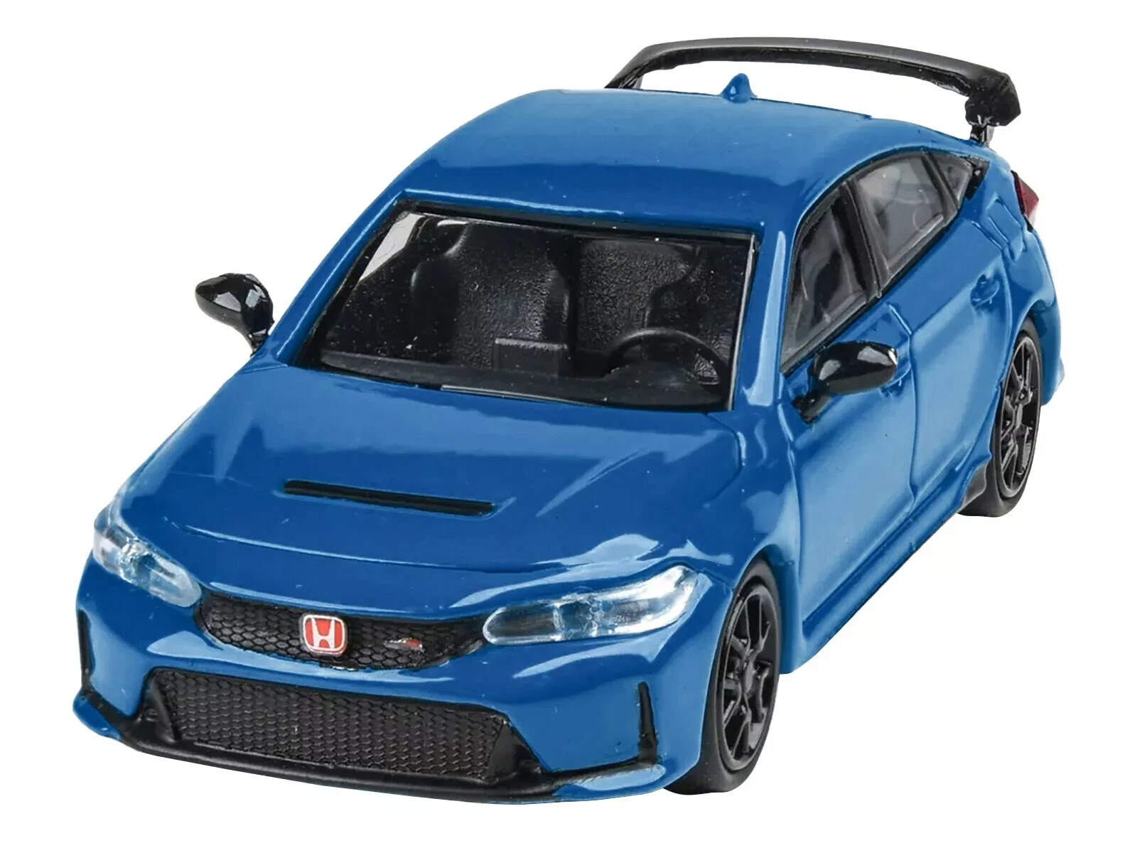 1/64 ホンダ シビック Civic TypeR Pickup トラック 1/64 Honda Civic Type R（FD2) Super Platinum Metallic Silver