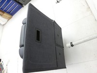 Ford Galaxy WA6 06-10 Zusatz Reserve Rücksitz Sitz Rechts Hinten 3te Reihe Ford Galaxy WA6 06-10 26.09.2008... Vorschau 7