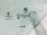 BMW 218i F45 14-18 Seitenscheibe LVK Fenster Türscheibe Links Vorne BMW 218i F45 14-18 17.07.2017 7296391... Vorschau 2
