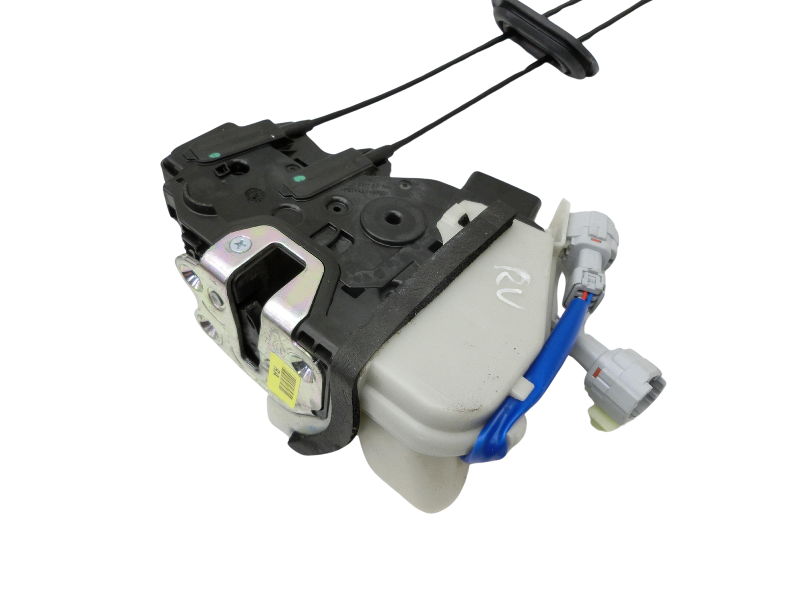 KIA Optima JF K5 15-20 5T Türschloss m. ZV Stellmotor Rechts Vorne  - Bild 1