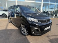 2022 Peugeot Traveller 2.0 BlueHDi Allure Standard MPV MWB Euro 6 (s/s) 5dr MPV 