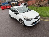 2016 Renault Clio 0.9 TCe Dynamique S Nav Hatchback 5dr Petrol Manual Euro 6