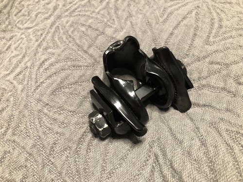 Mounting Hardware Clip Rails