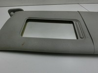 BMW 3er E46 99-01 Sonnenblende Links Grau Spiegel Schminkspiegel BMW 3er E46 99-01 10.07.2000 8267901 51168267901... Vorschau 6