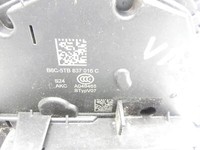 Skoda Fabia III NJ 17-21 5T Türschloss m. ZV Stellmotor Rechts Vorne Skoda Fabia III NJ 17-21 09.07.2020 5TB837016A... Vorschau 5
