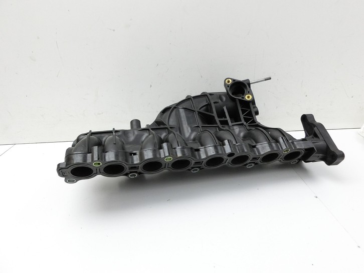 Kia Sorento XM 09-12 CRDi 2,2 145KW D4HB Ansaugbrücke Ansaugkrümmer Kia Sorento XM 09-12 19.05.2010 283102F010 gebraucht Vorschau 6