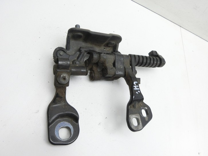 BMW E91 320i LCI 08-11 Kombi Scharniere Scharnier für Heckklappe Links BMW E91 320i LCI 08-11 31.08.2009 7054049... Bild 2