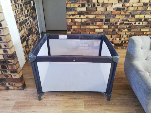 portacot mattress target