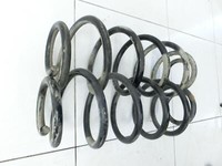 Fiat Bravo II 198 07-14 5T Beide Feder Federn Hinten Fiat Bravo II 198 07-14 30.04.2008 10738120 51805402 gebraucht Vorschau 4