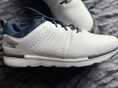 skechers golf shoes size 13 wide