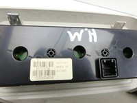 Fiat Freemont 11-16 Bedienteil Bedienelement Heizung Klimabedienteil Fiat Freemont 11-16 17.02.2011 55111313AC gebraucht Vorschau 6
