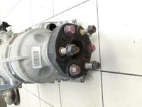 Jaguar S-Type 04-06 2,7D 152KW Automatikgetriebe Getriebe mit Wandler Jaguar S-Type 04-06 24.09.2007 7000-AD... Vorschau 6