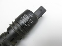 VW Crafter 2E 35 11-16 Waschwasserpumpe Waschpumpe VW Crafter 2E 35 11-16 07.10.2016 2E0955951 2218690121 3028232... Vorschau 4