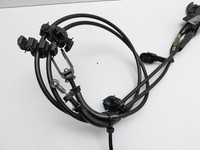 Peugeot 207 CC 07-09 Cabriolet Scharnier Verriegelung Dachhaken für Verdeck Rechts Hinten Peugeot 207 CC 07-09... Vorschau 8