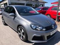 2009 Volkswagen Golf SE 1.4 TSI petrol 5 door manual, 74,000 miles GTI wheels, g
