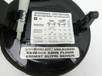Opel Zafira B 05-11 Tankdeckel Tankklappe 2HU Opel Zafira B 05-11 02.11.2006 93185623 1828230 gebraucht Vorschau 5