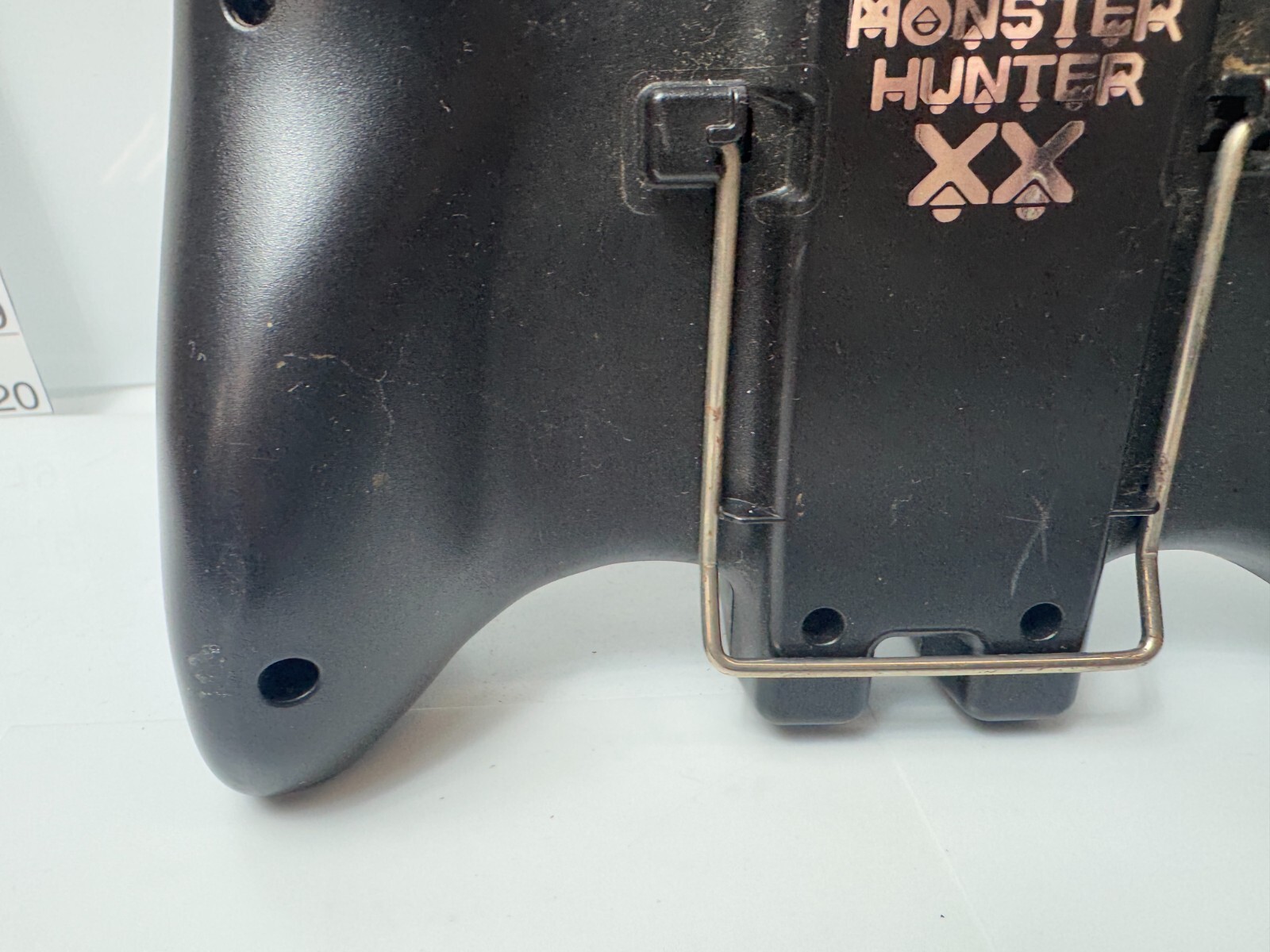Monster Hunter Double Cross Hunting Gear for New Nintendo 3DS LL HORI 3DS-508 Monster Hunter Double Cross Hunting Gear for New Nintendo 3DS LL HORI 3DS-508