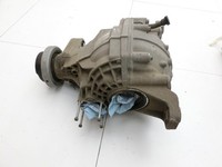 Jeep Grand Cherokee WK2 13-17 3,0d 184KW 4WD Differential Hinterachsgetriebe Hinten 3.45 Jeep Grand Cherokee WK2... Vorschau 4