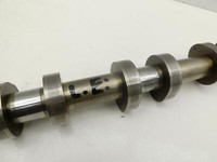 BMW F01 F04 7er AH7 08-12 Hybrid 4,4 330KW N63B44A Nockenwellenverstellung Nockenwelle Verstellung Links Einlass... Vorschau 4