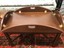 henkel harris butlers coffee table