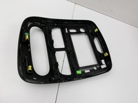 Renault Clio IV BH 12-16 Blende Einbaurahmen Renault Clio IV BH 12-16 23.12.2013 682607616R gebraucht Vorschau 4