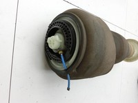 BMW 5er GT F07 09-13 Lim Federbalg Luftfeder Hinten Rechts BMW 5er GT F07 09-13 28.03.2011 gebraucht Vorschau 2
