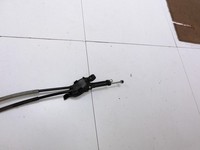 MINI F54  Clubman 15-19 1,5 85KW Schaltzug Schaltseilzug Schaltseil MINI F54  Clubman 15-19 19.05.2017 2516-8483097... Vorschau 4