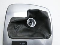 Ford Mondeo IV 4 07-15 Autom Schaltsack Schaltmanschette vom Schaltknauf Ford Mondeo IV 4 07-15 03.03.2011 gebraucht Vorschau 4