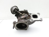 Ford Focus 3 III 11-15 1,0 74KW M2DA1K Turbolader Turbo Abgasturbolader Ford Focus 3 III 11-15 27.05.2014... Vorschau 6