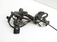 VW Passat 3C B7 10-15 Kombi Kabelbaum und PDC Sensoren Einparkhilfe Hinten VW Passat 3C B7 10-15 06.12.2013... Vorschau 5